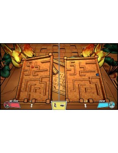 Switch - Kids vs Parents 2