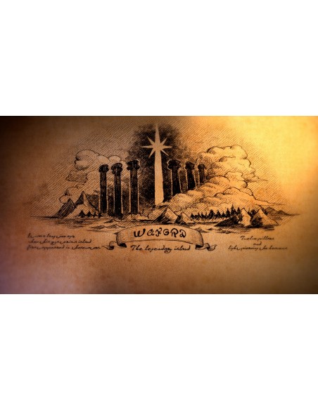 -10825-Xbox Series X - One Piece Odyssey Collector Edition-3391892023121