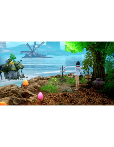 -10825-Xbox Series X - One Piece Odyssey Collector Edition-3391892023121