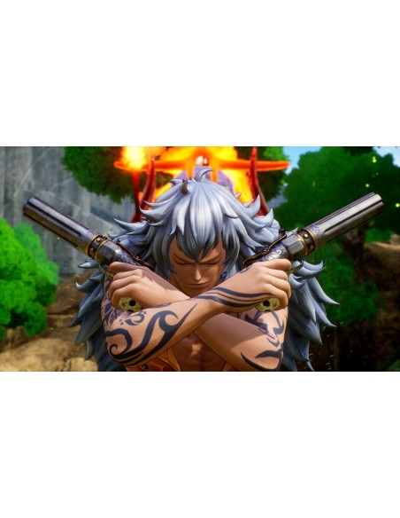 -10825-Xbox Series X - One Piece Odyssey Collector Edition-3391892023121