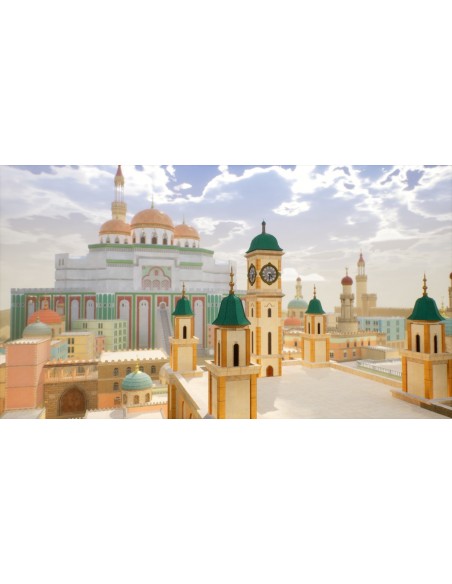 -10825-Xbox Series X - One Piece Odyssey Collector Edition-3391892023121