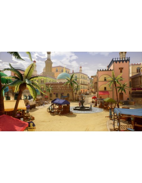 -10825-Xbox Series X - One Piece Odyssey Collector Edition-3391892023121