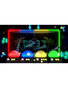 PS5 - Instant Sports + 2