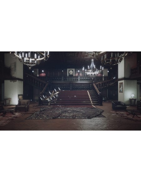 -8242-PS4 - Fobia-St. Dinfna Hotel-5016488138963