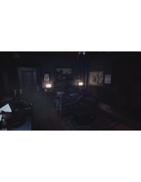 -8242-PS4 - Fobia-St. Dinfna Hotel-5016488138963