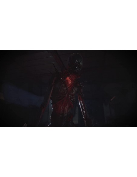 -8242-PS4 - Fobia-St. Dinfna Hotel-5016488138963