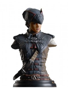 Figuras - Busto Aveline... 2