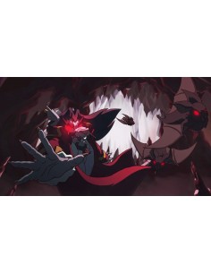 PS5 - Curse of the Sea Rats 2