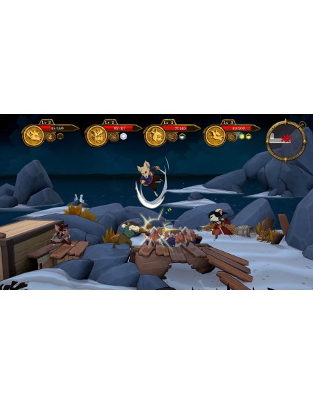 -10894-PS5 - Curse of the Sea Rats-5060690792574