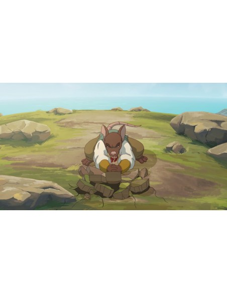 -10894-PS5 - Curse of the Sea Rats-5060690792574