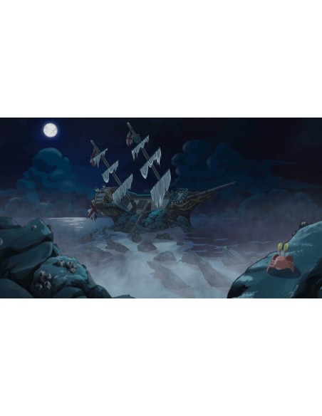 -10894-PS5 - Curse of the Sea Rats-5060690792574