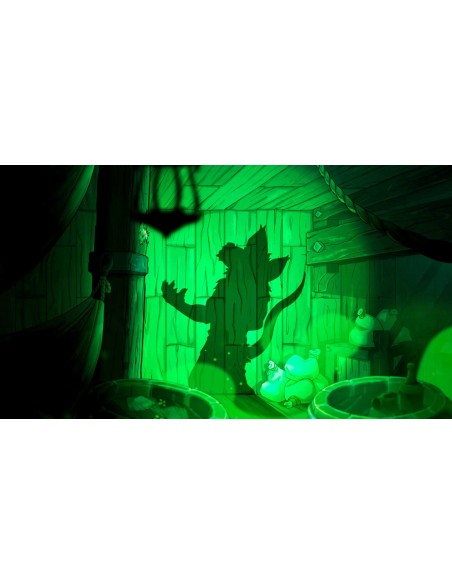 -10894-PS5 - Curse of the Sea Rats-5060690792574