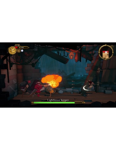 -10894-PS5 - Curse of the Sea Rats-5060690792574