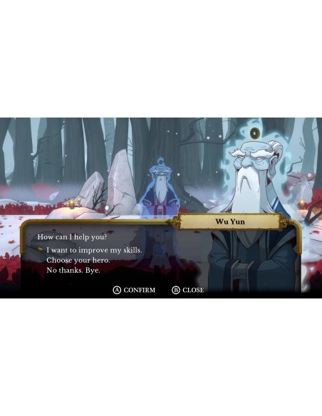 -10894-PS5 - Curse of the Sea Rats-5060690792574