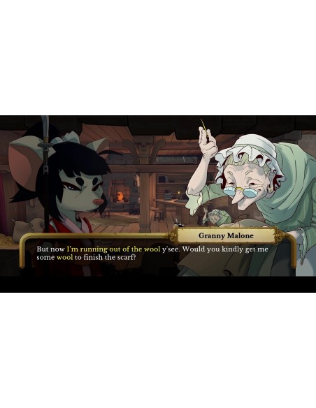 -10894-PS5 - Curse of the Sea Rats-5060690792574