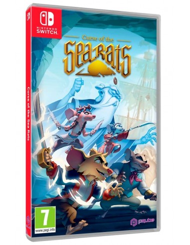 10892-Switch - Curse of the Sea Rats-5060690792536