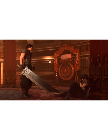 -9876-Xbox Smart Delivery - Crisis Core Final Fantasy VII Reunion-5021290095298