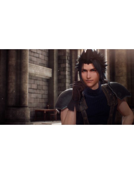 -9876-Xbox Smart Delivery - Crisis Core Final Fantasy VII Reunion-5021290095298