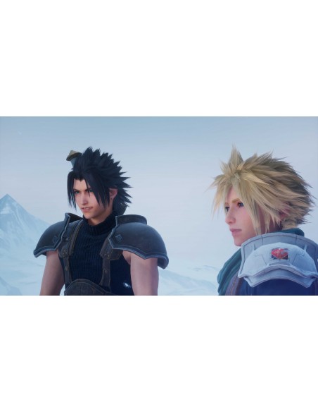 -9876-Xbox Smart Delivery - Crisis Core Final Fantasy VII Reunion-5021290095298