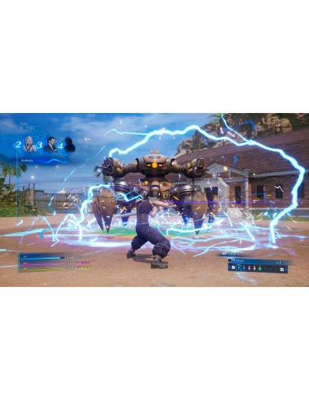 -9876-Xbox Smart Delivery - Crisis Core Final Fantasy VII Reunion-5021290095298