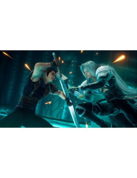 -9876-Xbox Smart Delivery - Crisis Core Final Fantasy VII Reunion-5021290095298
