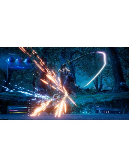 -9877-PS4 - Crisis Core Final Fantasy VII Reunion-5021290095090