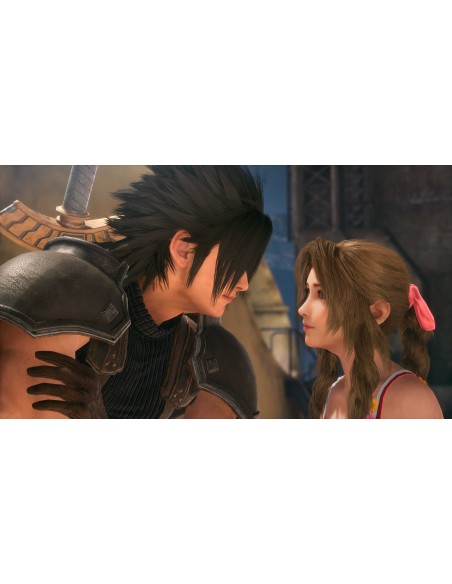 -9877-PS4 - Crisis Core Final Fantasy VII Reunion-5021290095090