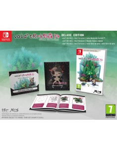 Switch - Void Terrarium 2 -... 2