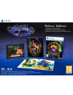 PS5 - GrimGrimoire OnceMore 2