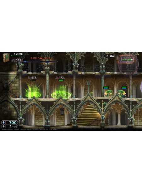 -10906-PS5 - GrimGrimoire OnceMore-0810100861919