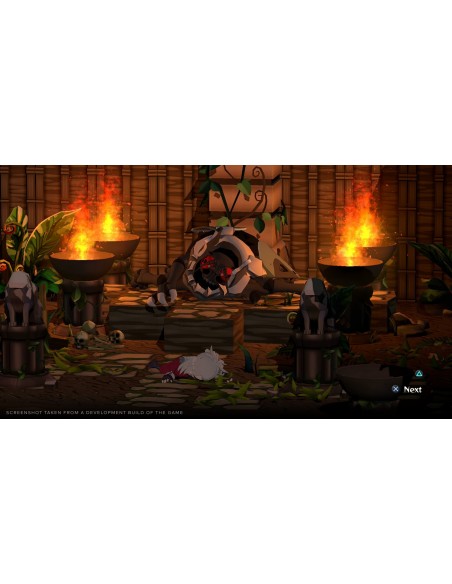 -10905-PS4 - Monster Menu: The Scavenger’s Cookbook - Deluxe Edition-0810100861032