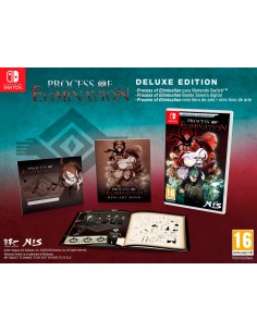 Switch - Process of... 2