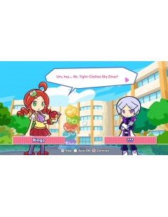 PS5 - Puyo Puyo Tetris 2 2