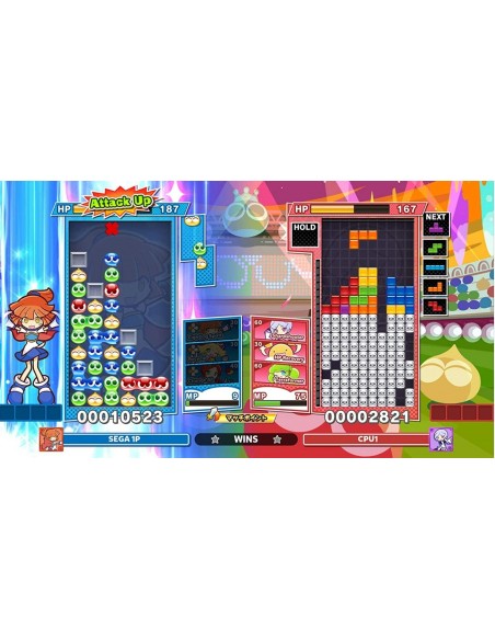-4952-PS5 - Puyo Puyo Tetris 2-5055277040759