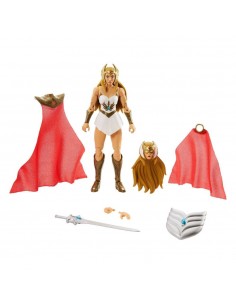 Figuras - Figura Masters of... 2