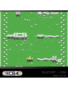 Retro - Cartucho Blaze... 2