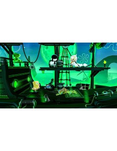 PS5 - Nickelodeon All Star... 2