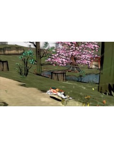 Switch - Okami HD - Import... 2