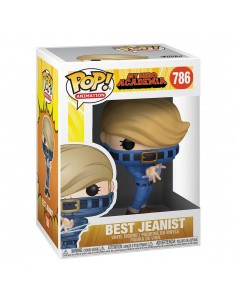 Figuras - Figura POP! My...