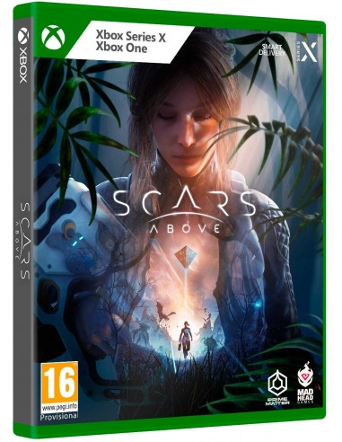 10941-Xbox Smart Delivery - Scars Above-4020628618506
