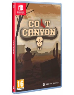 Switch - Colt Canyon