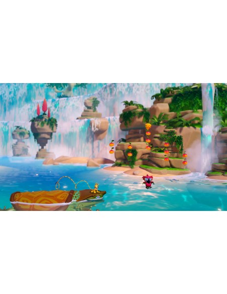 -10958-PS5 - Marsupilami Hoobadventure-3701529503771