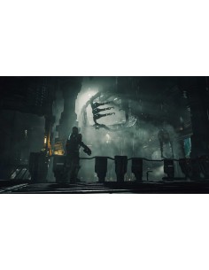 PS5 - Dead Space Remake 2