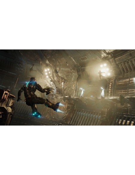 -10965-PS5 - Dead Space Remake-5030935124934