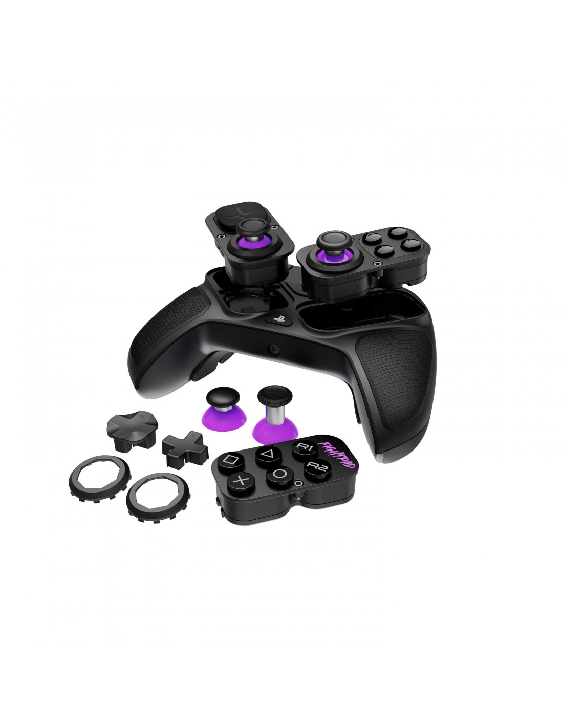 PS5 - Victrix Pro BFG Wireless Controller Licenciado