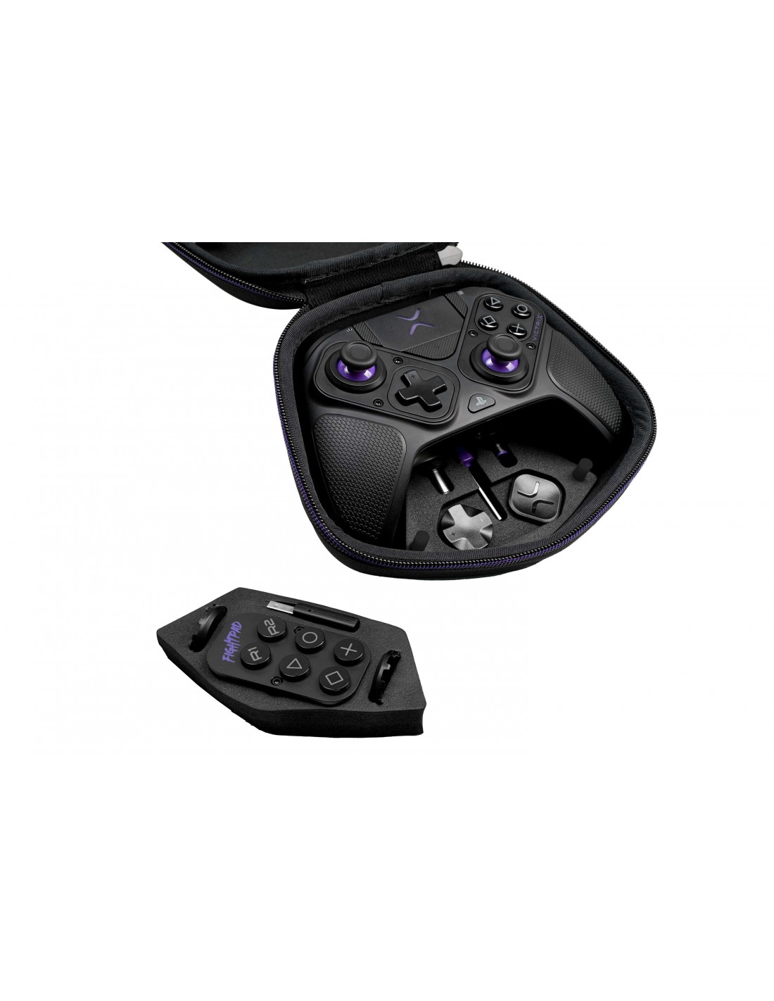 PS5 - Victrix Pro BFG Wireless Controller Licenciado