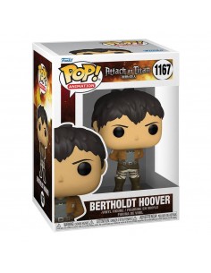 Figuras - Figura POP!...