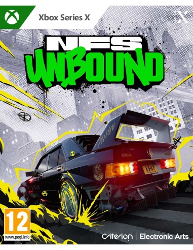 11001-Xbox Series X - Need For Speed Unbound-5030942124934