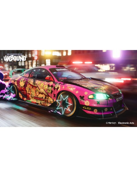 -11001-Xbox Series X - Need For Speed Unbound-5030942124934
