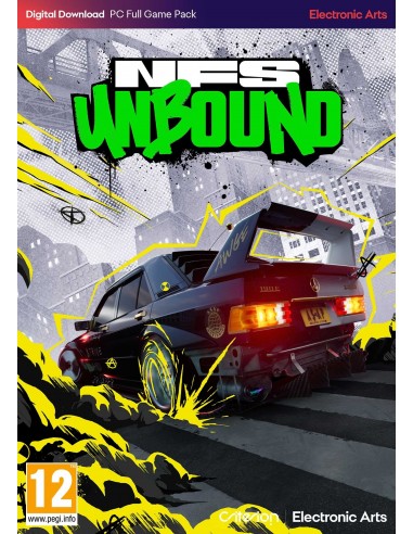 10999-PC - Need For Speed Unbound-5030945125013